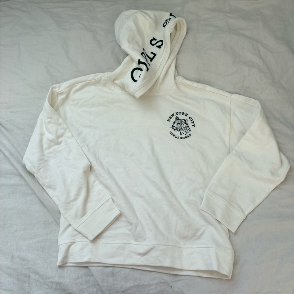 Mango sweatshirts